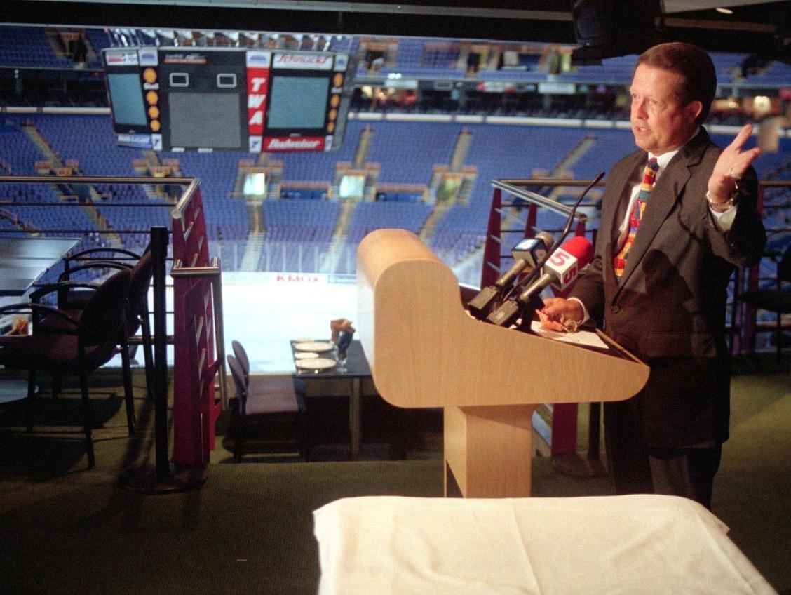Sept. 13: Greg Marecek, 71